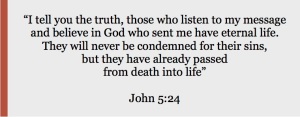 John 5.24