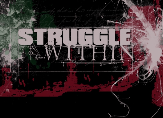 Struggle-Within